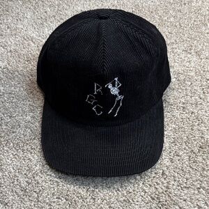 Random Golf Club Til Death Hat